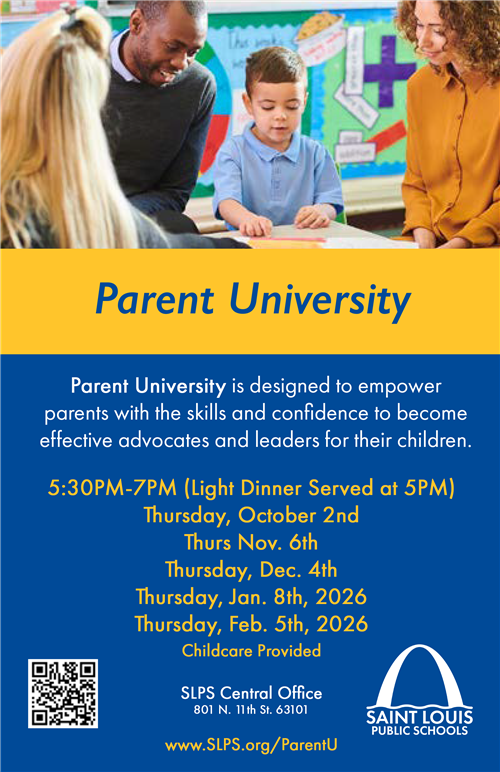 Parent University